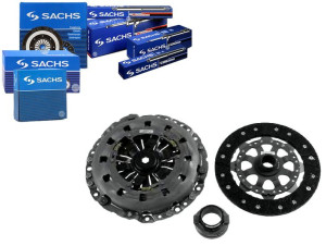 Zestaw Sprzęgła Bmw E46 1,6-1,8 01-05 Sachs