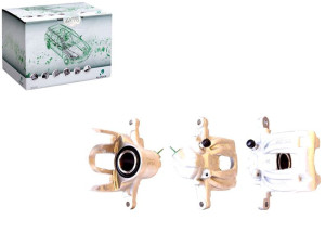 Zacisk Hamulcowy Mercedes Tył Viano Vito 03- Pr El