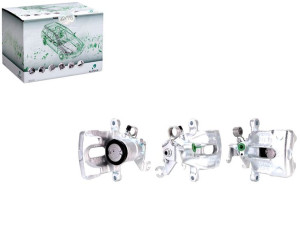 Zacisk Hamulcowy Mitsubishi Tył Carisma 97-06 Pr E