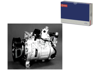 Sprężarka Klimatyzacji Audi A4 1.6-3.0 09.97-03.09