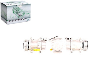 Sprężarka Klimatyzacji Citroen C2 C3 Sanden Sd6v12