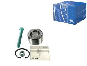 Łożysko Koła Vw Tył T4 90- Skf