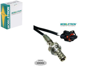 Sonda Lambda Mobiletron 855356 Ls6170 258006170 Es