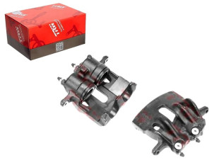 Zacisk Hamulcowy Citroen Jumper Fiat Ducato Peugeo