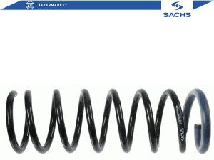Sprężyna Zawieszenia Ford Mondeo Iii 1.8-2.5 10.00