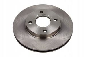 Tarcze Ham. 2szt Ford P. Focus 98- Maxgear