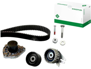 Zestaw Rozrządu Alfa Romeo Giulietta 940 1.6 Jtdm