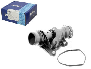 Termostat Kpl. Bmw 3 E46 E90 E81e92 318d 320d 325d