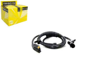 Czujnik Abs Jeep Grand Cherokee 4,7 V8 4x4 03- Tri