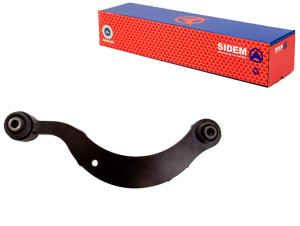 Wahacz T Toyota Auris 06-12 Sidem