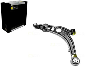 Wahacz Przód Lewy 17mm Fiat Idea 03> Lancia Musa Y