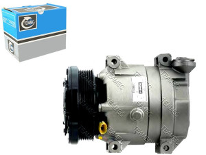 Sprężarka Klimatyzacji Chevrolet Aveo / Kalos Corv