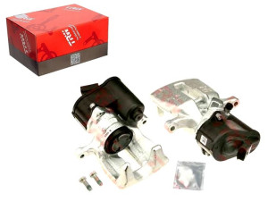 Zacisk Elektryczny Hamulca Tarczowego Audi Q3 Seat