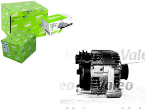 Alternator Bmw 3 3,0d 06- Valeo