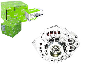 Alternator Citroen Jumper Valeo