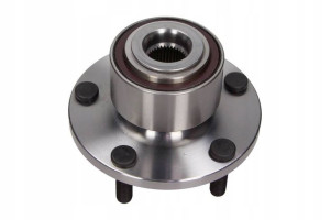 Łożysko Koła Mazda P. 3 03-09 Z Piastą Maxgear