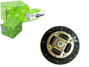 Zestaw Sprzęgła Vw T4 2,4d 2,5td 90-03 Service Kit