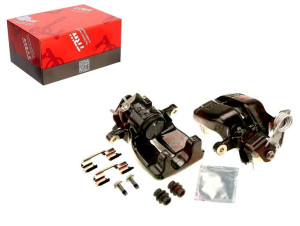Zacisk Hamulcowy Audi A6 4.2 07.02-01.05 Trw