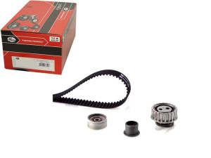 Zestaw Paska Rozrządu Bmw 3 (e36) 5 (e34) 1.6/1.8