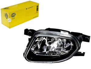 Lampa Przeciwmgielna (h11) Mercedes E-klasa W211 0