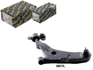 Wahacz Hyundai Przód Sonata Iii 1,8-2,0 93-98 Le D