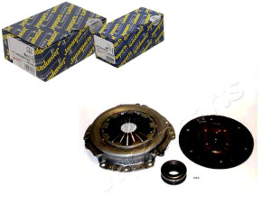 Zestaw Sprzęgła Hyundai Getz Japanparts