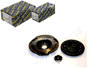 Zestaw Sprzęgła Daihatsu 1,6 Japanparts