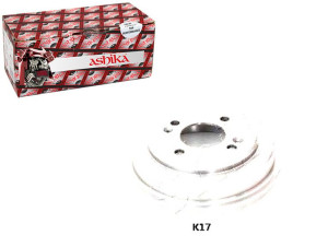 Bębny Hamulcowe Kia Picanto 1.0 Ashika