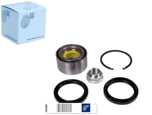 Zestaw Łożysk Koła Przód L P (80x72x35) Subaru For