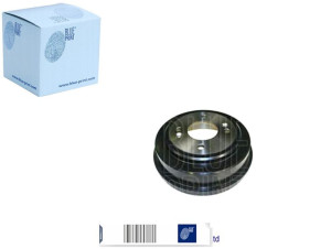 Bębny Hamulcowe Tył Hyundai Getz 1.1-1.6 09.02-06.