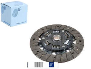 Tarcza Sprzęgła (215mm) Mazda 323 C Iv 323 F V 323