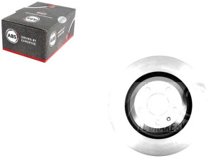 Tarcze Hamulcowe 2szt Audi A6 4.2 Quattro 04-11 Ty