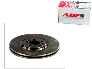 Tarcze Hamulcowe 2szt. Audi A3 Tt Seat Ibiza Iii I