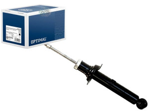 Amortyzator Przód L P Lexus Is200 99> Optimal Opti