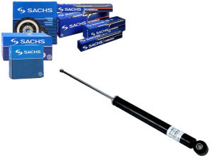 Amortyzator Dacia Sandero 1.2-1.6lpg 06.08- Sachs
