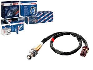 Sonda Lambda Mercedes A208 C208 W203 Bosch