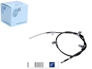 Linka Hamulca Ręcznego Hyundai Tył H-1 2,5 Crdi 08