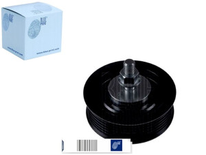 Rolka Paska Wielorowk. Toyota Yaris 05- Blue Print