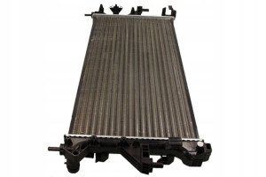 Chłodnica Citroen Jumper Fiat Ducato 06- Maxgear