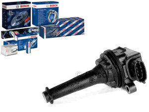 Cewka Zapłonowa Volvo 2,0-3,0 Bosch