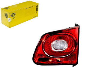 Lampa (część Wewnętrzna) Vw Tiguan I 09.07-04.11 H