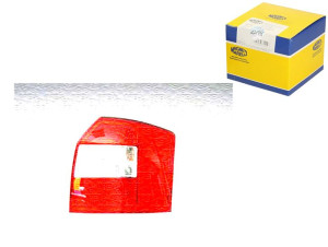 Lampa Tylna Audi A4 Avant B6 00-04 Biały Kierunkow