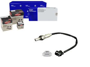 Sonda Lambda Opel Astra 1,6 Turbo 09- Delphi