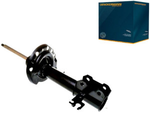 Siłownik Teleskop P L Opel Vectra C 02- Denckerman