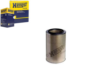 Filtr Powietrza [hengst Filter]