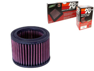 Filtr Powietrza Moto. Bmw R1100 R1150 93-06 Kn