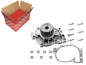 Pompa Wody Volvo 2,4 D5 Febi Bilstein