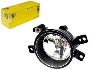 Lampa Przeciwmgielna (h11 Z Oświetleniem Do Skręca