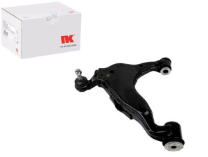 Wahacz Toyota Przód Land Cruiser 03-09 Pr Nk
