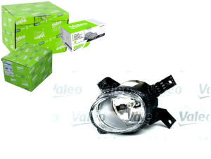 Lampa Przeciwmgielna (h11) Audi A3 8p A4 B7 05.03-